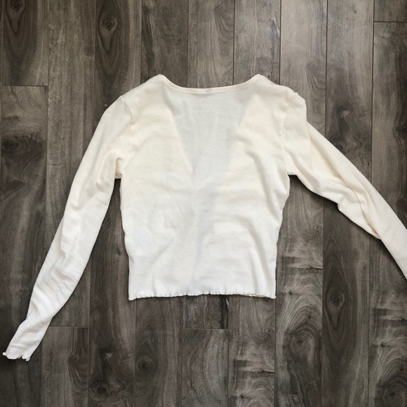 Cardigan - Picture 4 of 4